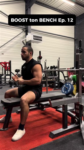 Boost Your Bench Press Performance Effectively