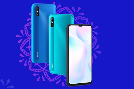 Redmi 10A, Redmi 10C, POCO C4 might finally launch in India a year late - Gizmochina