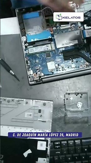 Lenovo IdeaPad: näppäimistö ei toimi oikein 🔧 Näin korjaamme sen