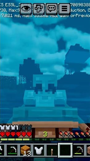 Minecraft Boating: The Easy Solution