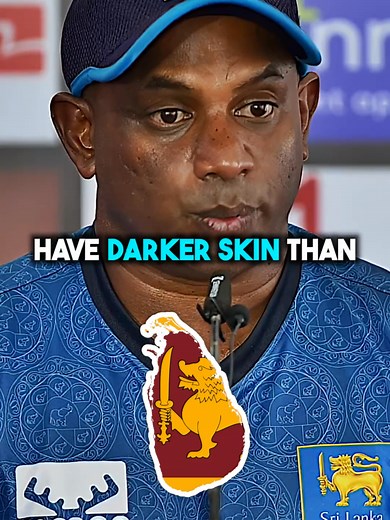 Understanding the Darker Skin Tone of Sri Lankans