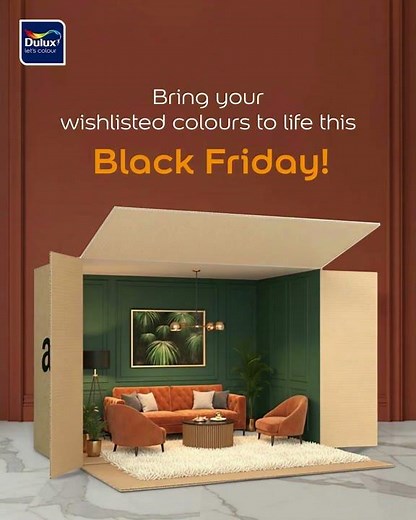 Shop Dulux Paints effortlessly on Amazon.