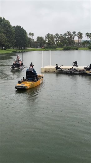 422 reactions · 69 comments | “Who is that guy?” Live from @icastshow 2025 #kayakfishing #icast2025 | Kayak Angler Magazine | Facebook