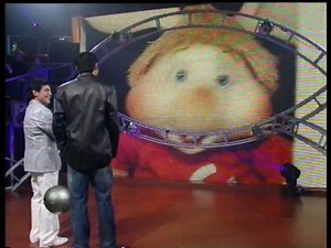 3.2K views · 1K shares | Topo Gigio on Reels | Facebook