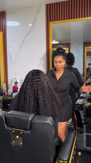 2K views · 22 reactions |  omg : @hairqueen_la They never understand | EnvyMe Hair Studio | Facebook