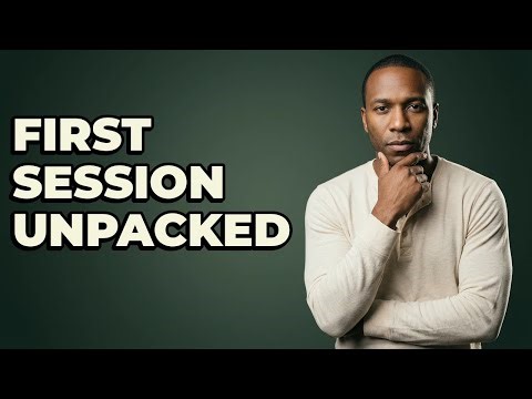 What Happens At An Initial PTSD Group Therapy Session?