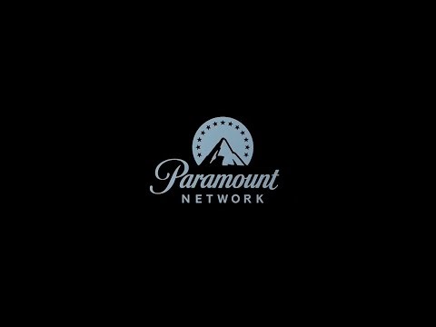 Paramount Network (USA) - Continuity and adverts (2nd August 2025)