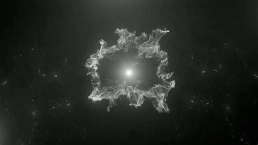 Intro, Effect, Chroma Key. Free Stock Video