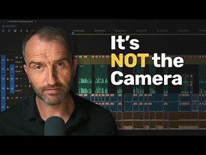What Really Makes a Great Documentary (It’s Not the Camera)