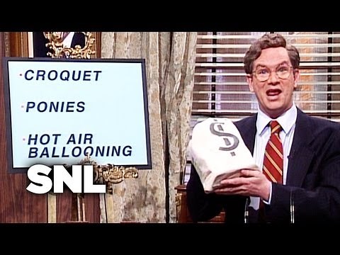 Forbes America - Saturday Night Live