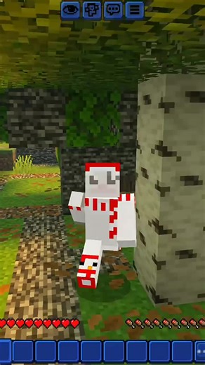 😱 Майнкрафт НО ВСЕ ЧЕГО Я КАСАЮСЬ, ПРЕВРАЩАЕТСЯ В БЕДРОК… | Белуга #tiktok #minecraft #рекомендации #бедрок