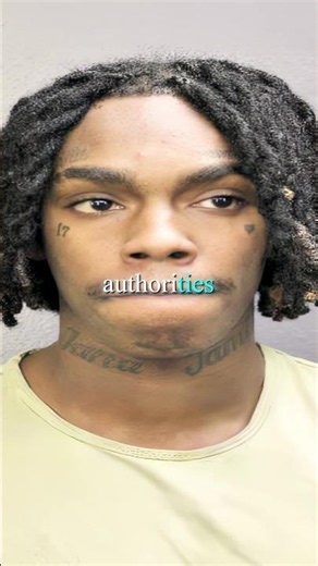 😳 he self-reported in his lyrics...