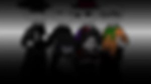 Gacha Life: Slenderman Brothers Adventures