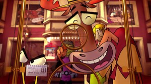 243K views · 5.6K reactions | Camper discount? | Cartoon Network City | Facebook