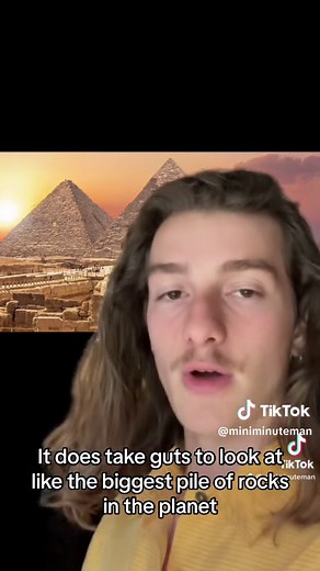 Debunking Pyramid Myths: Understanding Ancient Egyptian History