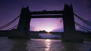 London - The Modern Babylon