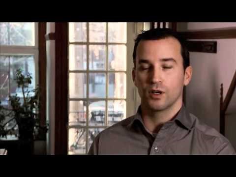 Installation d'une télé murale