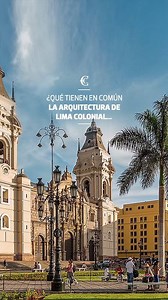 En 1927 abrimos nuestras puertas a Lima, una ciudad que nos vio nacer a su imagen de la mano de grandes arquitectos de la época. Conoce por qué tenemos tanto en común con nuestra querida Ciudad de los Reyes. | Country Club Lima Hotel