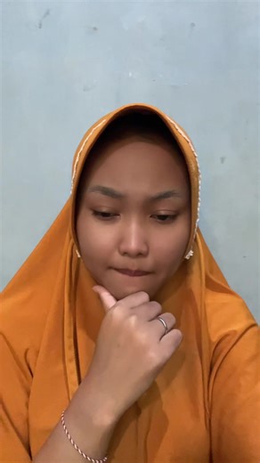 Gelooo! 😂 Sweetie Bibil's Viral Moment