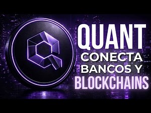 QNT and the New Financial System | ISO 20022, XRP and the Key Role