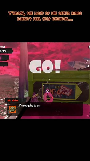 Exploring Splatoon 3 Gameplay Details and Glitches