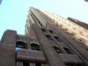 Seattle Tower - Alchetron, The Free Social Encyclopedia