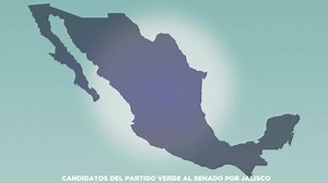 152K views · 725 reactions | Iluminemos las calles #Jalisco y todo #México. ¡Vota por convertir la basura en energía eléctrica y combatamos la contaminación y la inseguridad a la vez! #VotaVerde | Partido Verde Ecologista México | Facebook