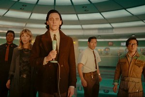 'Loki' (2x06): un asombroso final de temporada que le da al dios del engaño marvelita el glorioso propósito de estudiar física teórica