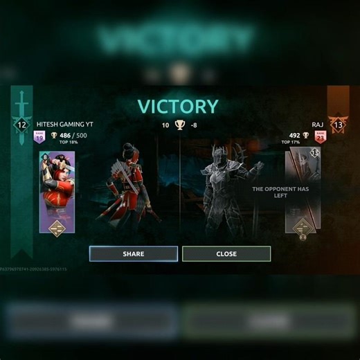 Pro Tips to Defeat lvl 13 Kotl💥 in Shadow Fight 4 Arena 🪦💐#sfa​ #shadowfight4​ #shorts​