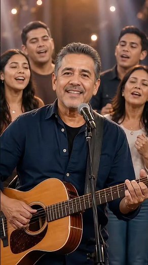 Familia Canta No Hay Dios Tan Grande Como Tú