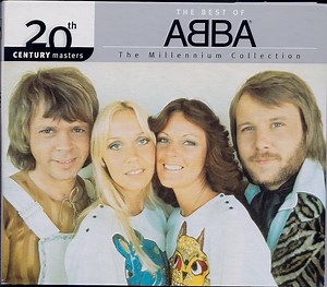 ABBA - The Best Of ABBA