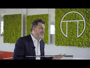 David Vincent, CEO of smartTrade: Redefining the Future of Trading