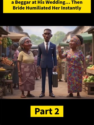 Bride Confronts Groom's Wealthy Mother at Wedding