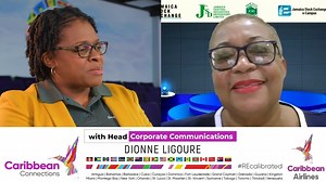 We are excited to share the third installment of our Caribbean Connections Thought Leadership Series. We started Caribbean Connections to engage with leading regional personalities to get their stories on how they have achieved success and to provide a platform for these leaders to give their perspective on issues impacting the Caribbean and the world. In this episode, our Head of Corporate Communications, Dionne Ligoure, speaks to Dr. Marlene Street Forrest, Managing Director of the Jamaica Sto