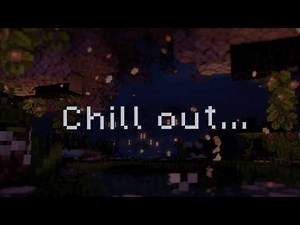 Relaxing Minecraft Music by C418 🌧️Sleep & Chill Ambience