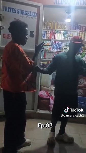 Caméra caché ep 03 #camera #caché #ep #03