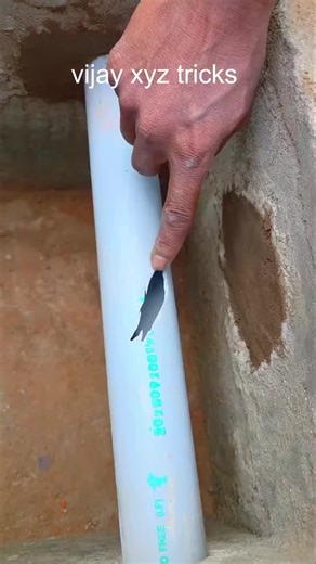 Step-by-Step Guide to Repairing Broken PVC Waste Pipe