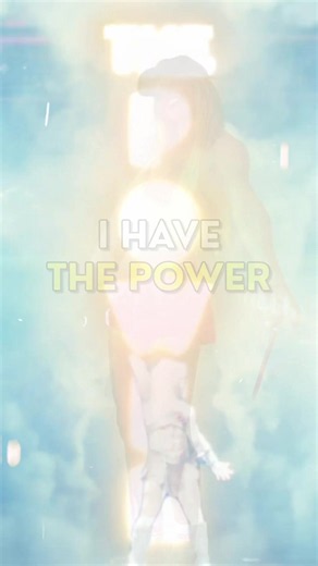 Ad My power = the refusal to stop trying 💪🏼 Masters of the Universe is in cinemas across the UK from June 3rd ⚡ @Sony Pictures UK #MastersOfTheUniverse #IHaveThePower