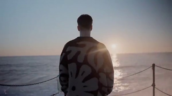 Set Me Free (Lyric Video) - Jonathan Ogden