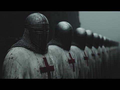 Where the Holy Road Ends - Crusade Chant