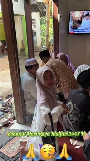 Idul fitri 1447 H