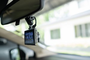 The best front and rear dash cams of 2024