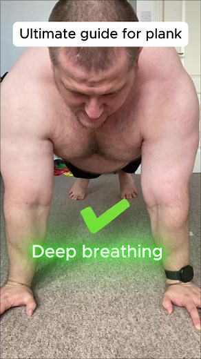 Ultimate Guide to Planks for Core Strength