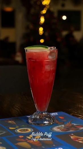 Sip switch Repeat #bubblepuff #dubailfe #dubaifood