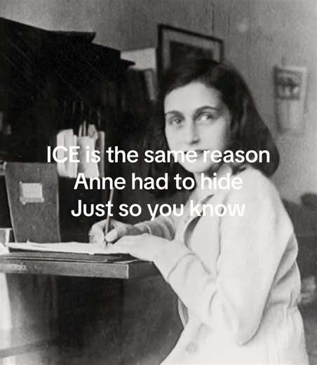 #CapCut #fypシ゚viral #annefrank #random | anne frank