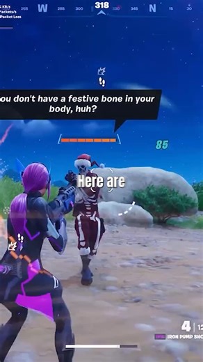 Buff.Game on Instagram: "5 Essential Tips to Maximize Your Fortnite Winterfest Experience! ❄️ #Fortnite #buffgame #playtoearn #winterfest"