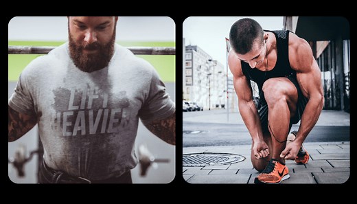 The 15 Week Lift Heavy Run Fast Program for Functional Fitness (Part 1) - Tier Three Tactical