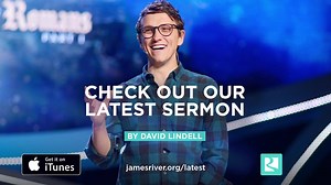 1.7K views · 58 reactions | Watch the final installment of our #GospelRevealed series called, “The Faith of Father Abraham” now on our website! ___ Watch here: www.jamesriver.org/latest | James River Church | Facebook