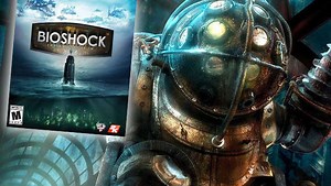 Bioshock: The Collection Confirmed For Xbox One, PS4 And PC