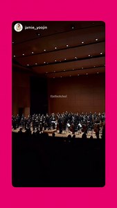 The Juilliard School on Reels | Facebook